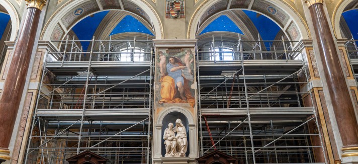 Basilica di Sant'Agostino