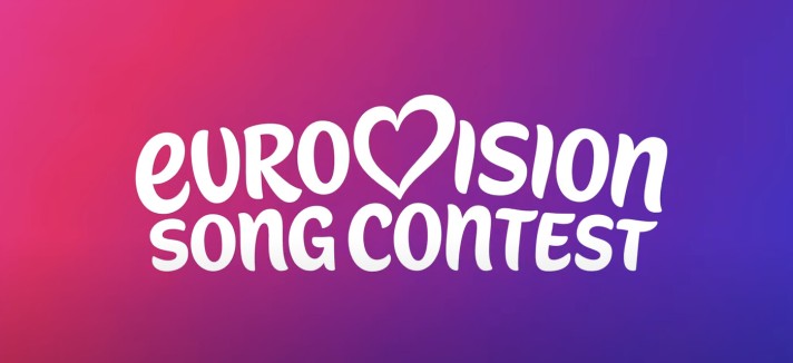 Nuovo logo di Eurovision