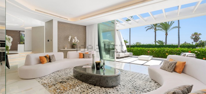 Villa Marea