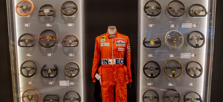 Museo Nicolis Villafranca
