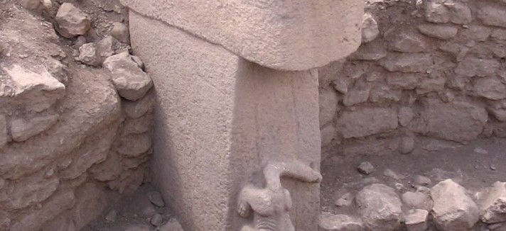 Göbekli Tepe