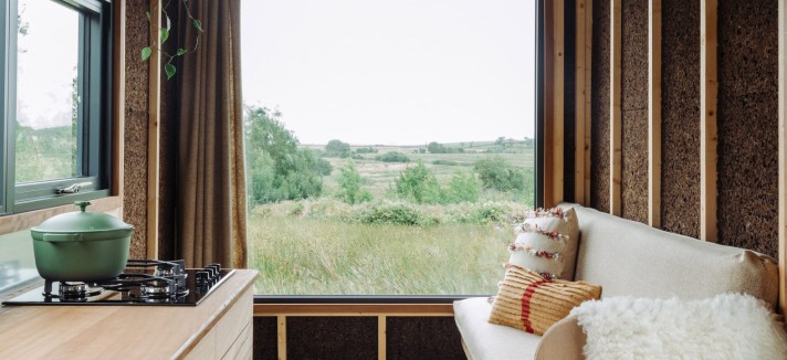 Tigin Tiny Homes
