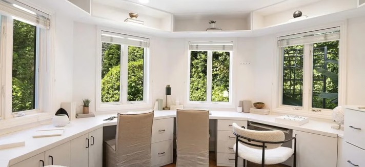 L'ex casa di Neil Patrick Harris a Los Angeles