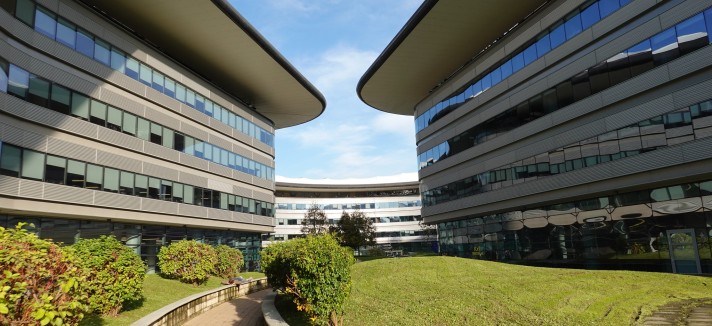 zona universitaria torino