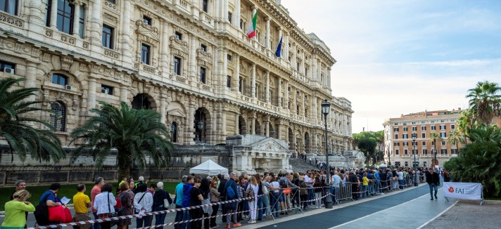 Things to do in October Italy