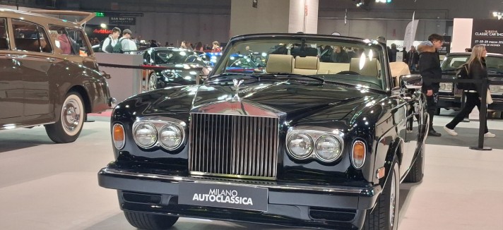Milano Autoclassica