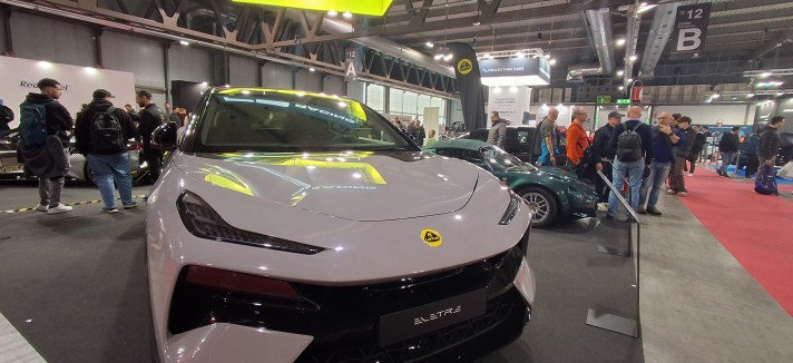 Milano Autoclassica