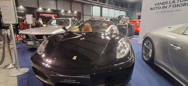 Milano Autoclassica