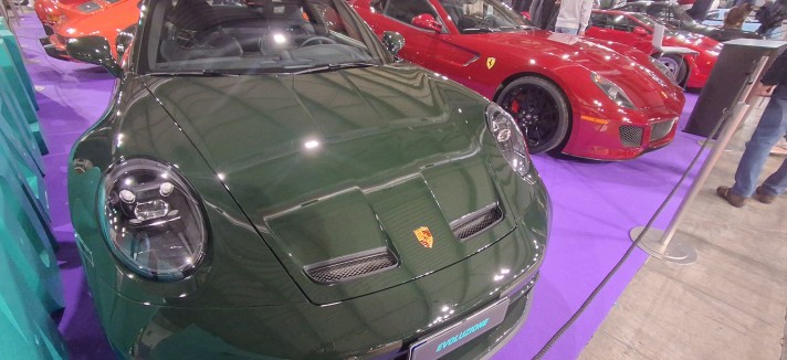 Milano Autoclassica
