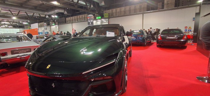 Milano Autoclassica
