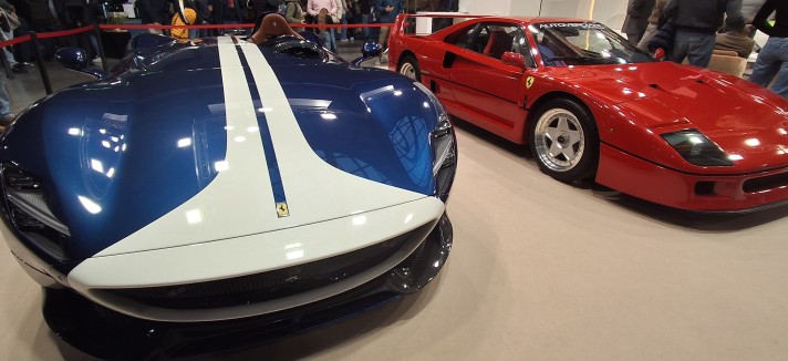 Milano Autoclassica
