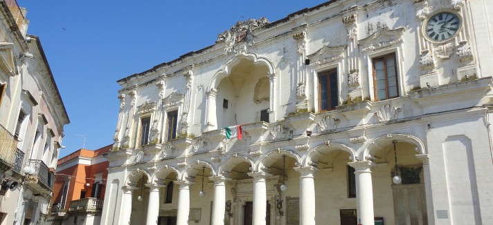 pista di Nardò