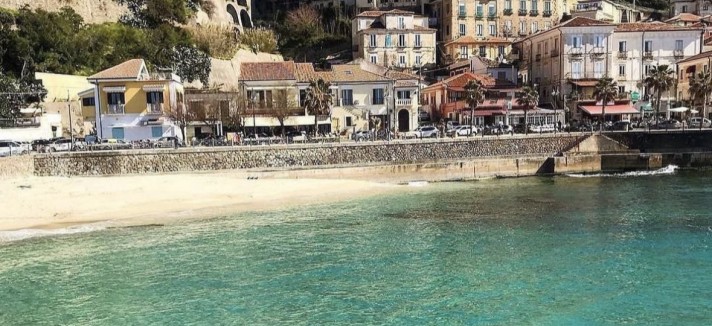 Grotta di Piedigrotta