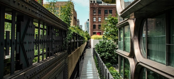 High Line
