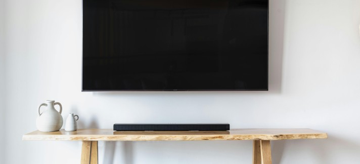 trasformare il monitor in tv
