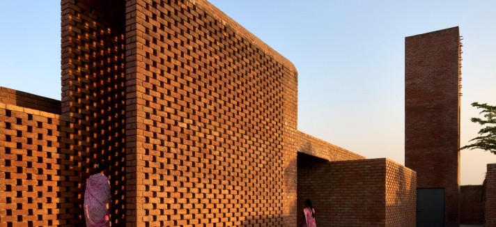 Il progetto The Street In India