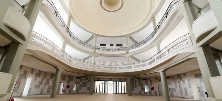 Teatro Margherita, Bari