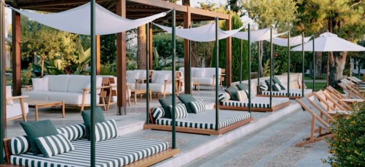 Phaea Cretan Malia Park
