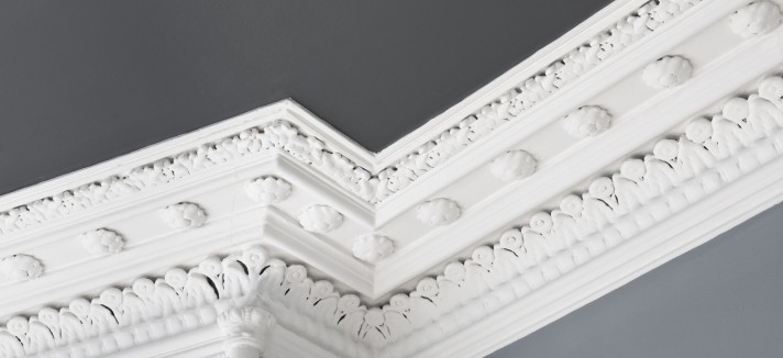 soffitto colorato