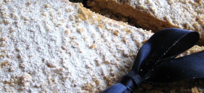 dolci tipici lombardi