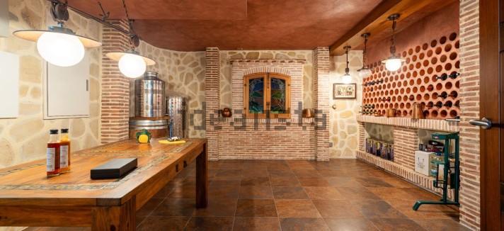 Fattoria in vendita a Aguadulce (Almería, Spagna)