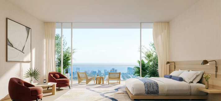 Viceroy Residences Fort Lauderdale
