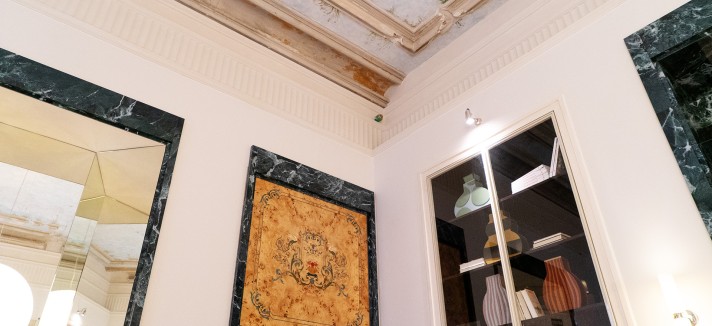 Spazio Ita Casa Decor 7