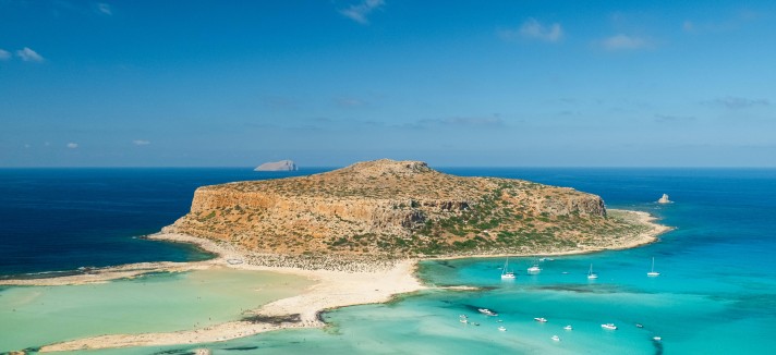 Cosa vedere a Creta 