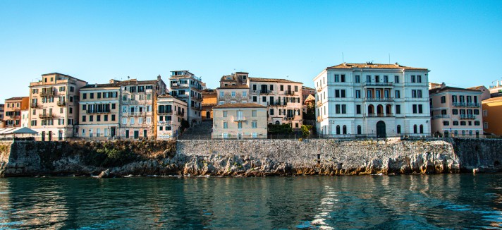 Il meglio della Grecia
