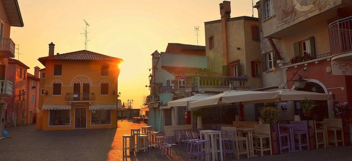 Caorle