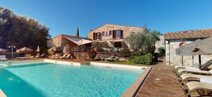 hotel in vendita
