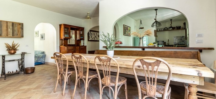 ville con piscina da 58000 euro
