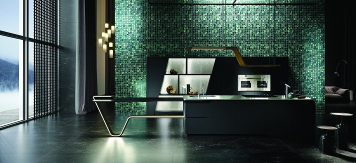 Cucina Snaidero - Pininfarina