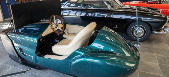 Pininfarina