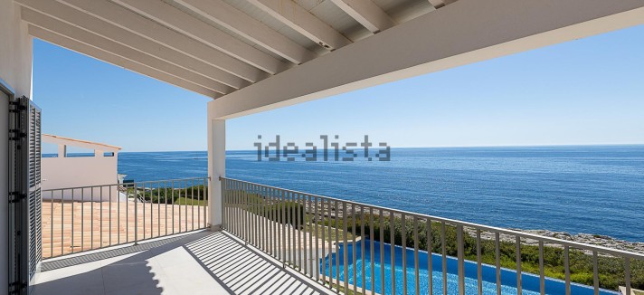 Villa di lusso a Maiorca