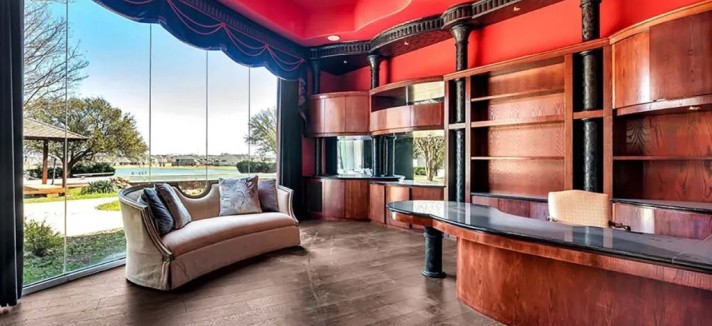 Questa mega-villa in Texas è stata venduta per 3,9 milioni di dollari