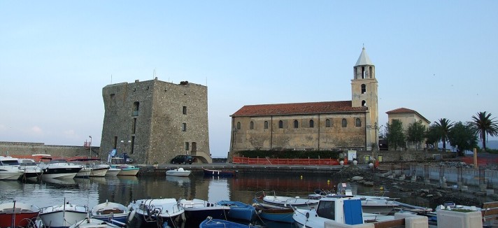 little-known seaside towns