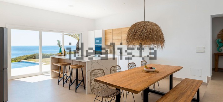 Villa mediterránea, a la venta Mallorca por 3,5 millones