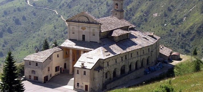 Italian destinations foodies