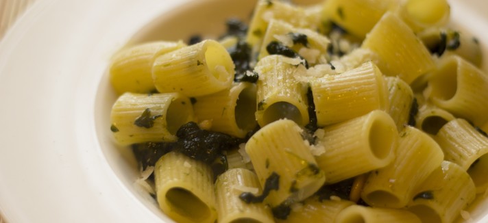 best places in italy for foodies