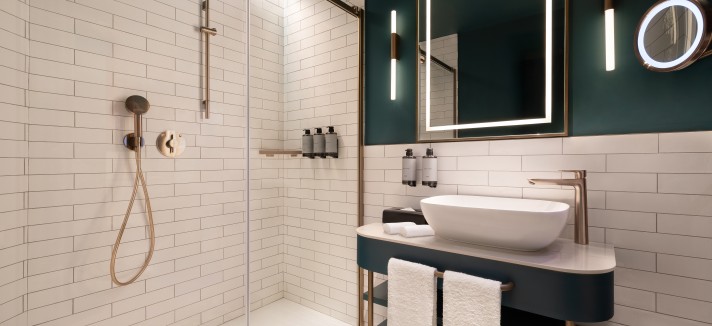 Puccini Hotel Milan