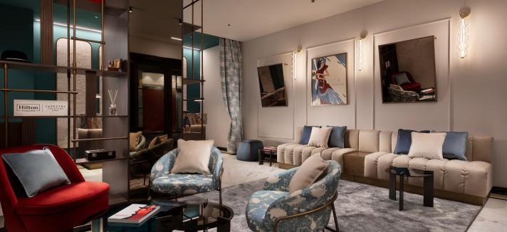 Puccini Hotel Milan
