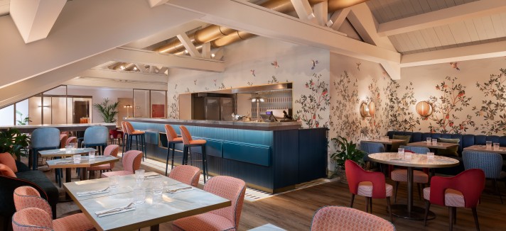 Puccini Hotel Milan
