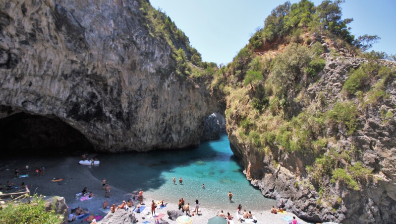 cosa vedere a san nicola arcella