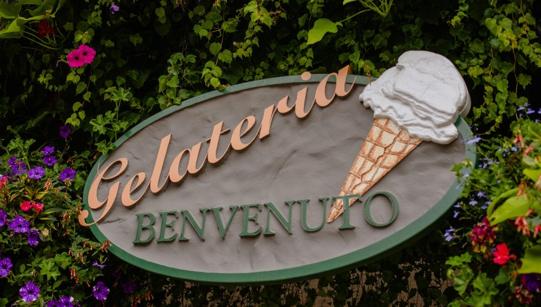 Meilleure glace d'Italie en 2025