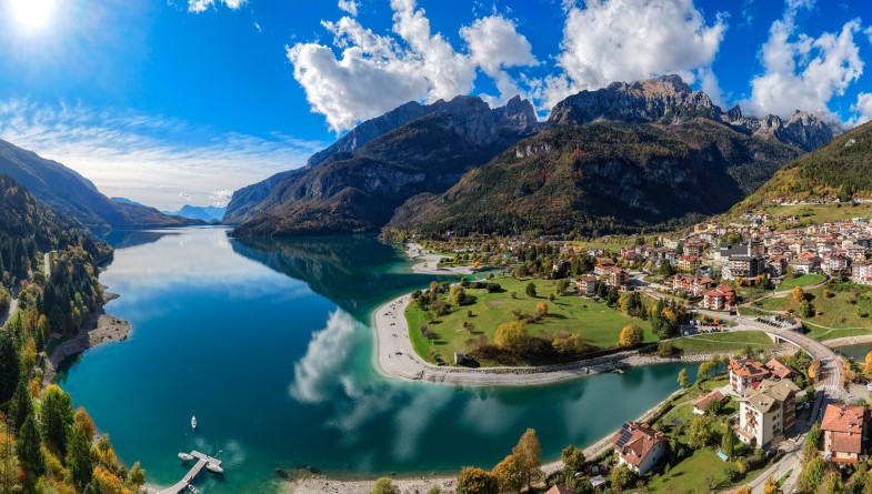 Wohin in Italien am 1. Mai reisen kann