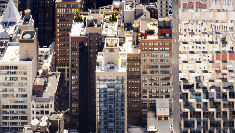 Nueva York estrena el impuesto a las segundas residencias de lujo