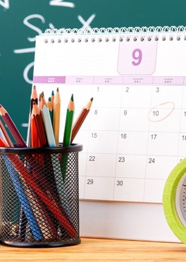 Vacances scolaires Italie 2024-2025
