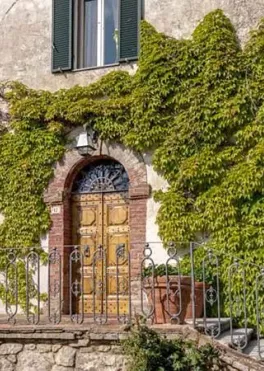 Casa a Murlo, Siena - 8.800.000 euro