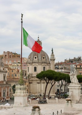 Que faire le 25 avril à Rome